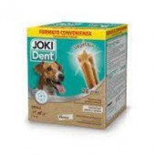 JOKIDENT STARBAR VEGETAL MULTIPACK SMALL 28pz